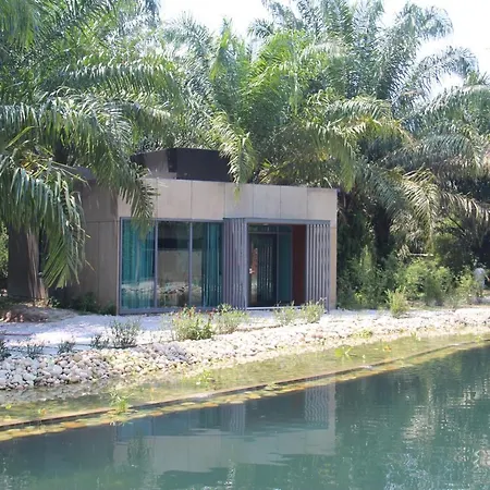 Gopeng Riverstones Rainforest Retreat Exterior photo