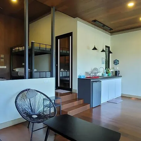 Gopeng Riverstones Rainforest Retreat Exterior photo