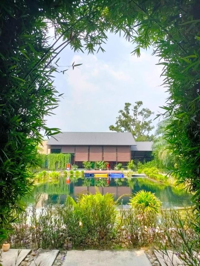 Riverstones Rainforest Retreat *