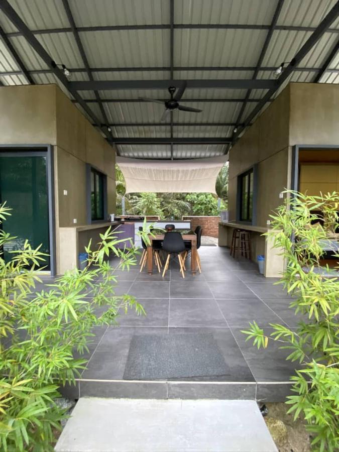 Riverstones Rainforest Retreat