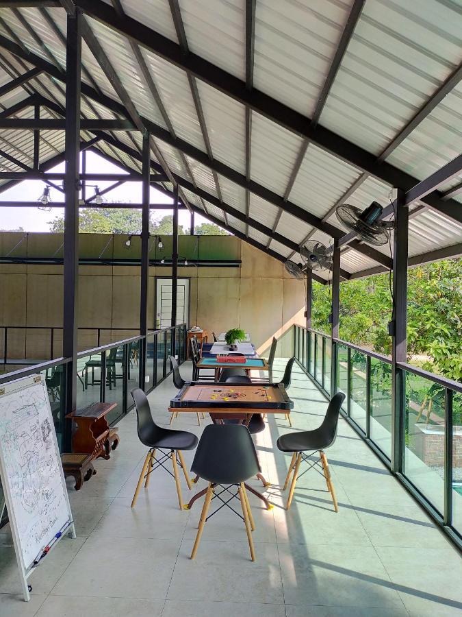 Homestay Riverstones Rainforest Retreat *