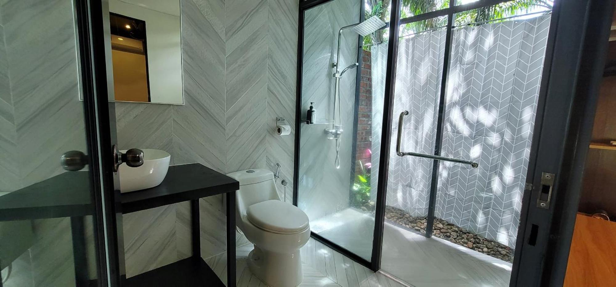 Riverstones Rainforest Retreat Homestay Gopeng