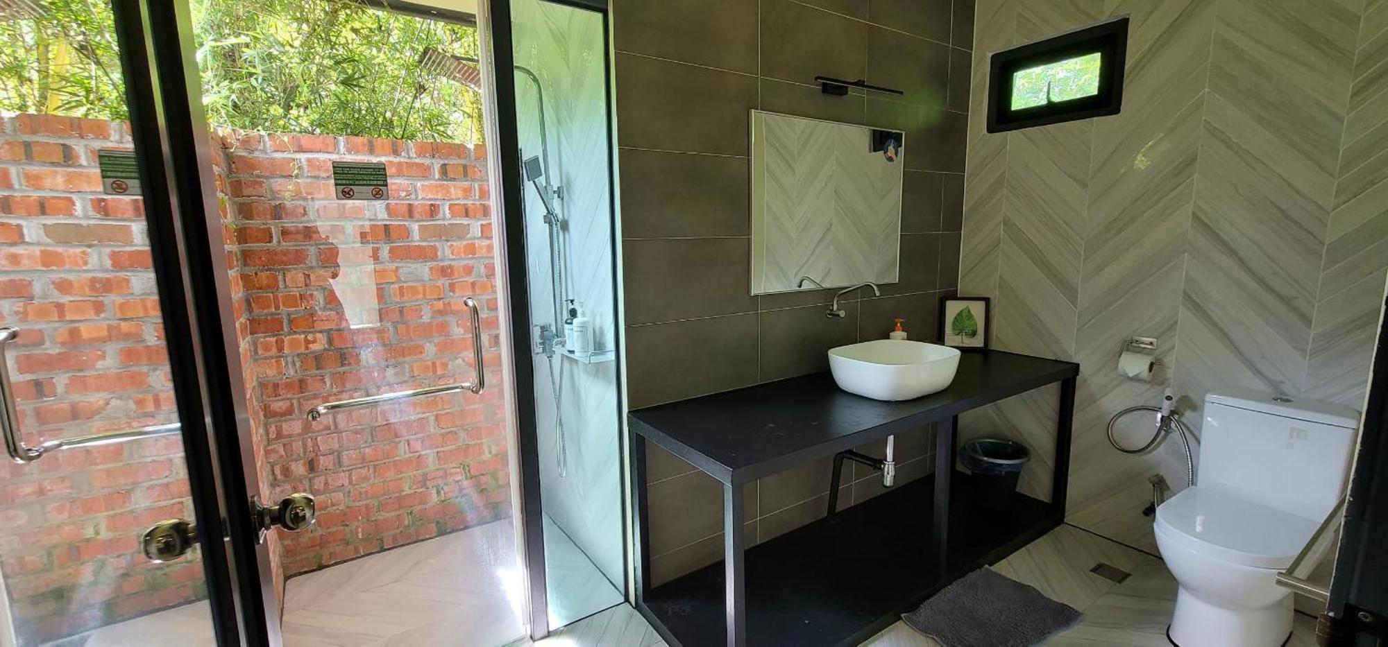 Riverstones Rainforest Retreat