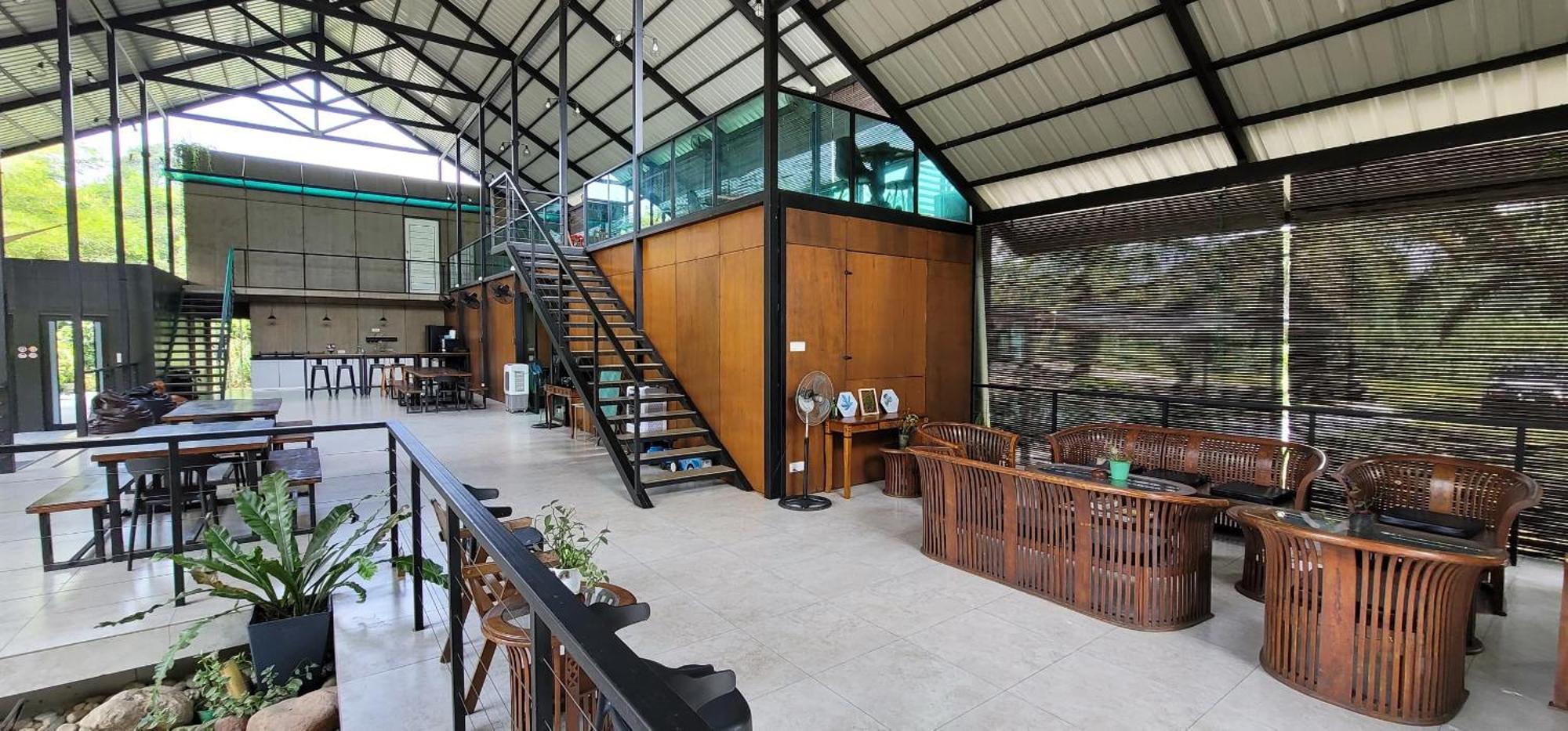 Homestay Riverstones Rainforest Retreat