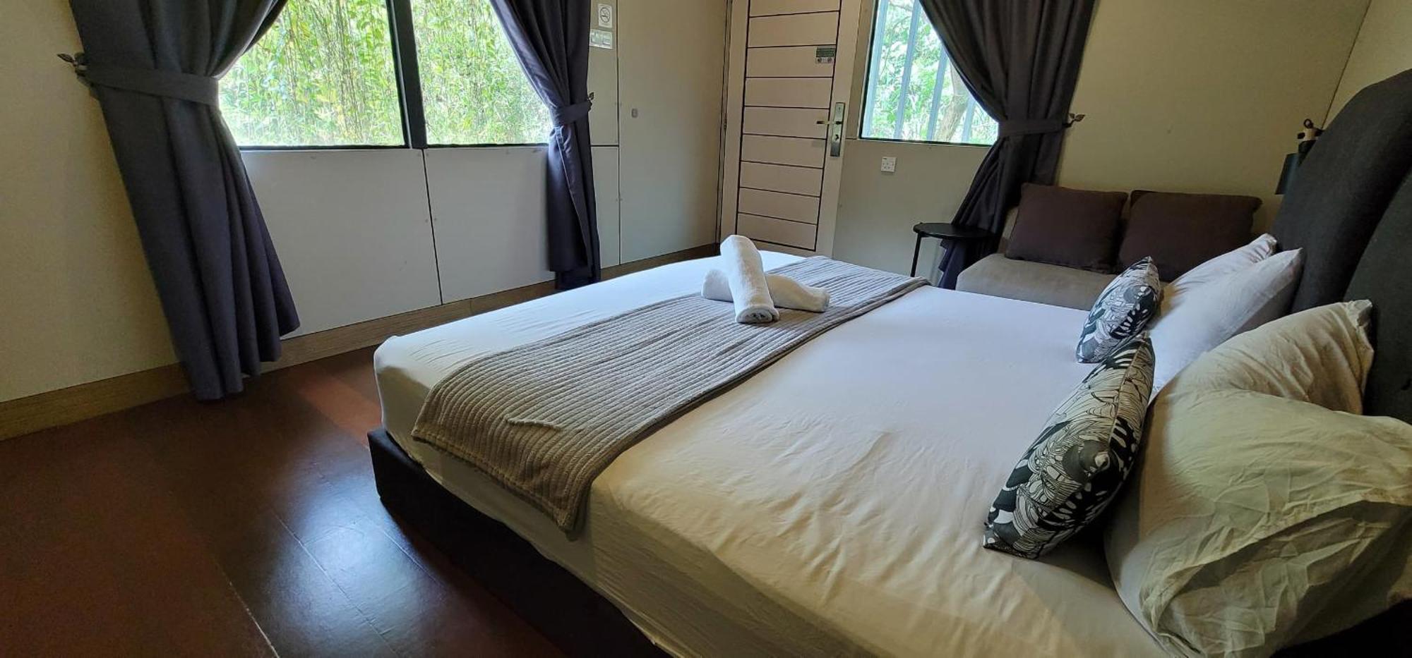 Riverstones Rainforest Retreat