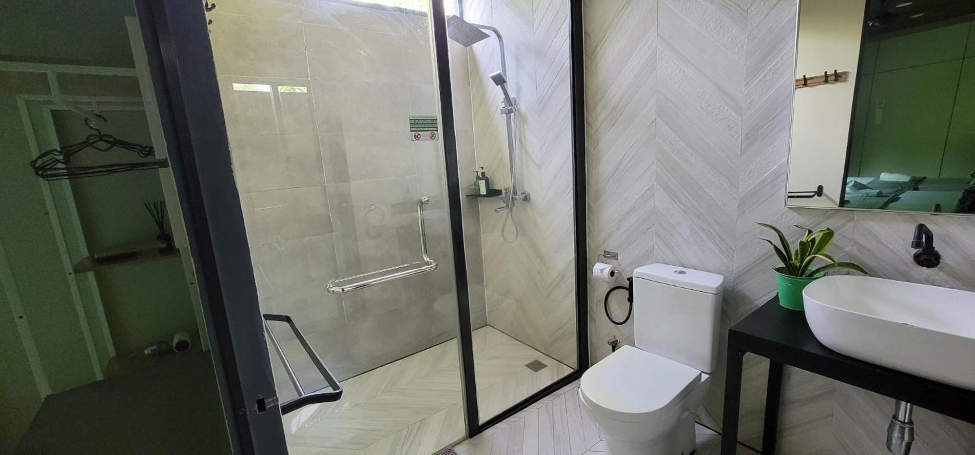 Riverstones Rainforest Retreat * Gopeng