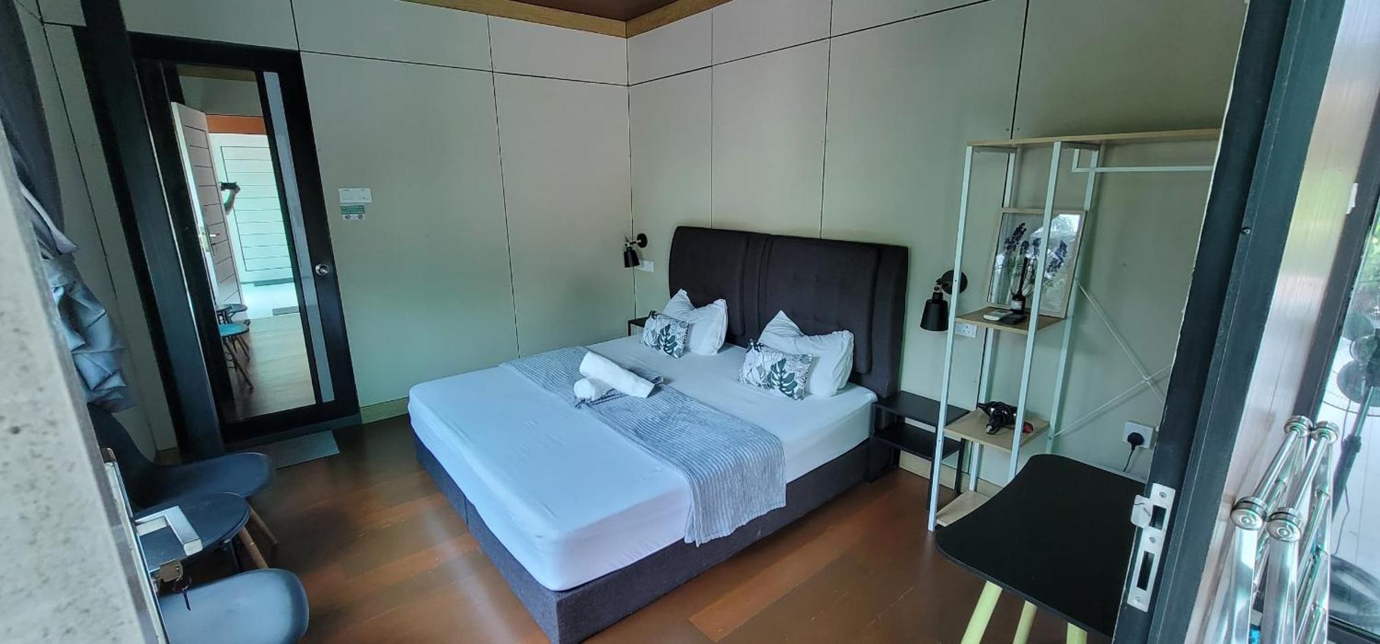 Riverstones Rainforest Retreat Gopeng